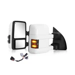 Towing Mirrors 1999-2016 Ford F250 F350 F450 F550 Super Duty, 2000-2005 F.... Fixed Price $268.65.