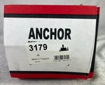 Anchor 3179 Automatic-manual Transmission Mount Fits; Pt Cruiser 03-08 2.4L-L4. Fixed Price $29.95.
