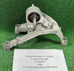 2016-2022 Tesla Model X/s Front Drive Unit Mount Bracket Pillow Oem 1134684-50-C. Fixed Price $61.50.