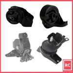 Motor & Trans Mount Set 4PCS For 04-09 Kia Spectra/ SPECTRA5 2.0L Manual. Fixed Price $119.95.