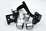 Hasport Engine Mount Kit For K-series Into 92-95 CIVIC/94-97 Del. Fixed Price $629.00.