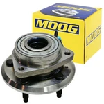 Moog Front Wheel Bearing HUB-513276 For Saturn Vue XL-7 Chevrolet Equinox. Fixed Price $81.27.