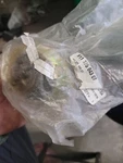 Original Nos 84-89 Porsche 911 Engine Mount 375 043 07 Oem NBX9. Fixed Price $49.99.