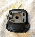 Genuine Mercedes Benz Motor Mount Oem 1072411813. Fixed Price $145.00.