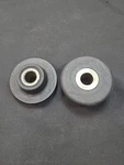 Volvo/mack 25167342 Rear Engine Trans Motor Mount 20QL1118-LOT Of. Fixed Price $29.99.