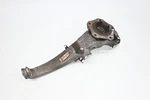 10-16 Porsche Panamera Front Left Suspension Spindle Knuckle Wheel Hub Oem. Fixed Price $220.00.