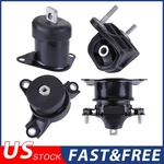 4PCS Fits 2009-2014 Acura Tl 3.5L 3.7L Auto Engine Motor & Trans Mount Set M528. Fixed Price $85.78.