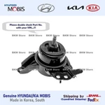 Genuine 218102T000 Engine Mount Bracket Assy For Sonata 11-14, Kia Optima 11-15. Fixed Price $60.45.