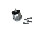 Left Contitech Engine Mount Kit Fits Bmw 528I 2008-2010 3.0L 6 Cyl 28DYGH. Fixed Price $129.30.