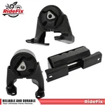For Chevy Colorado Gmc Canyon Isuzu I-350 3PCS Engine Mount & Transmission. Fixed Price $66.51.