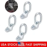 4 Pack 7100 Lifting Bracket Set 17700 Lb Engine Support Bar. Fixed Price $24.99.