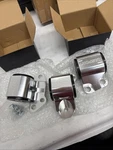 Hasport Mount Kit 92-95 Civic 94-97 Del Sol Bolt 62A Series Swap. Fixed Price $323.99.