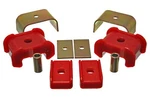 Energy Suspension 3.1106R Transmission Mounts. Fixed Price $80.99.