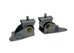 1990 - 1993 1.6L Mazda Miata Na Motor Mount Kit. Fixed Price $265.00.