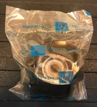 Karlyn Front Rh Engine Mount 18-919M / 123-241-27-13 For Mbz 300SD 1978-1980. Fixed Price $19.95.