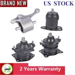 Engine Motor Mount & Trans Set For Acura 2005 2006 2007 2008 Rl 3.5L. Fixed Price $122.95.
