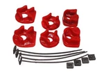 Energy Suspension 16.1109R Polyurethane Motor Mount Insert. Fixed Price $53.99.