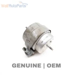 2005-2009 Audi A4 Quattro 2.0L Hydraulic / Electric Engine Mount 8E0199379BJ. Fixed Price $100.99.