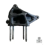 Lincoln Mkx Ford Edge 8M8E-6A003-BA Motor Mount Bracket 07 08 09 10. Fixed Price $20.00.