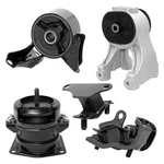 For Honda Odyssey 1999-2004 Westar Engine Mount Set. Fixed Price $105.48.