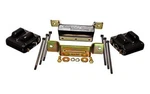 Energy Suspension 3.1131G Gm Motor/transmission Mount Set. Fixed Price $295.48.