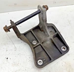 Jeep Wrangler Yj 1991-95 2.5L 4CYL Passenger Engine Motor Mount Bracket Aluminum. Fixed Price $97.89.