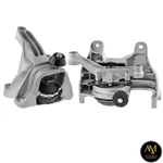 Right Engine Mount & Left Transmission 2PCS For Nissan Rogue 25-21 L3-1.5L. Fixed Price $259.99.