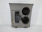2004 Lincoln Navigator Center Console Gear Shifter Cup Holder Bezel. Fixed Price $63.66.