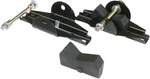 Camoplast 2004-2007 Mx Z Trail 500 Ss Ski-doo Mount Kit Bombardier 5719. Fixed Price $114.66.