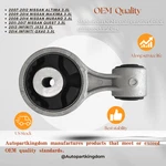 Right Engine Torque Strut Mount For Nissan Altima Maxima Murano 3.5L. Fixed Price $30.60.