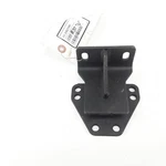Lower Radiator Mounting Bracket Black V0 20827986 For Volvo Vnl Vnm Models. Fixed Price $85.50.