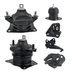 Fits 2003-2007 Honda Accord 2.4L Engine Motor & Trans Mount Set 6PCS (automatic). Fixed Price $57.88.
