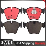 Brembo Front Ceramic Brake Pad Set P06043N For Bmw E46 E83 E85 E86 330CI X3 Z4. Fixed Price $97.05.