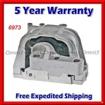 V938 Fits 2008-2009 Audi Tt 2.0L Fwd Right Engine Motor Mount 1K0199262M A6973. Fixed Price $43.84.