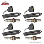 Set Of Ntk Oxygen O2 Sensor For Dodge Ram 1500 Pickup 3.6L 3.7L 4.7L 5.7L 5.9L. Fixed Price $89.50.