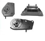 Engine Motor Mount Automatic Trans 1994 1995 1996 4X4 Dodge Dakota 3.9L 5.2L. Fixed Price $101.00.