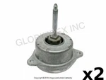 For Porsche (2005-2013) Engine Mount Left And Right (2) Lemfoerder + Warranty. Fixed Price $578.00.