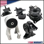 5PCS Engine Motor & Trans Mount For 2005-2006 Honda Odyssey Lx / Ex V6 3.5L Vtec. Fixed Price $64.10.