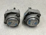 2011 Porsche 911 997 Turbo GT2 Engine Motor Mount Set 1619 Oem. Fixed Price $424.99.