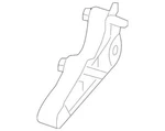 Genuine Volvo Torque Arm 31277998. Fixed Price $99.46.