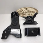 Oem Subaru Sambar KS4 KV4 4WD EN07 Engine And Mission Mount 3PIECE Set Genuine. Fixed Price $207.68.