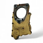 Used Caterpillar 3406B Timing Cover - 4W9082. Fixed Price $87.75.
