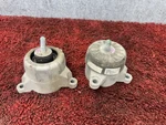 Kia Stinger G70 3.3T Left & Right Side Engine Rubber Support Mounts Awd Oem B7. Fixed Price $73.94.
