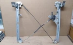 2002 Chevrolet Silverado 1500 Front Right Manual Window Regulator. Fixed Price $55.00.