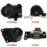 Engine Motor Mount For Nissan Altima Maxima 3.5L 2005-2006 Sedan Automatic. Fixed Price $90.65.