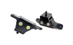 Torque Solution TS-SU-790SB Solid Billet Engine Mounts For 2022-25 Subaru Wrx. Fixed Price $368.95.