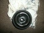 New Oem 1996 1997 1998 1999 2000 2001 Taurus Lower Insulator For Crossmember. Fixed Price $49.98.