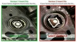 Golf MK7 MK8 Billet Aluminum Dogbone Mount Insert, Leon Cupra Audi A3 S3 Tt. Fixed Price $29.47.