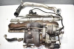 2010-2017 Bmw 535I 640I 740I N55 Engine Header Manifold Turbo Charger Oem. Fixed Price $223.25.