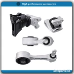Engine Motor & Trans Mount Set 4PCS For Honda Civic 1.8L 2006-2011 Manual.. Fixed Price $61.82.
